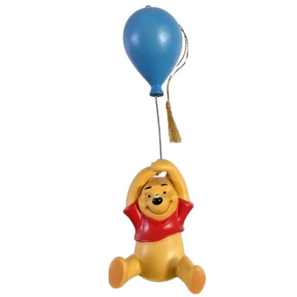 Disney Other - Winnie the Pooh Disney Vintage Walt Disney Classics Collections Ornament NEW